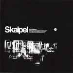 Cover of Skalpel, 2014, CD