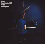 Cover of The Ballad Of Todd Rundgren, 1990, CD