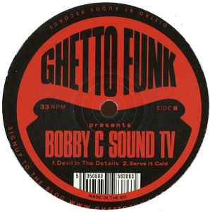 Bobby C Sound TV - Papa Grande