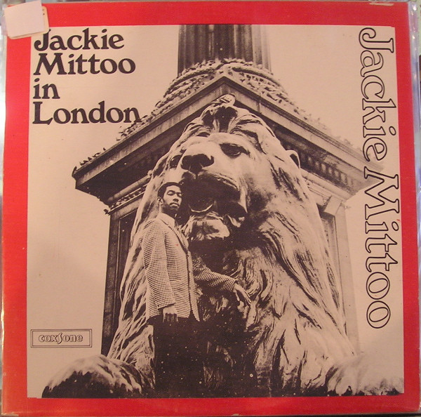 Jackie Mittoo – In London (Vinyl) - Discogs
