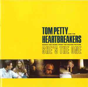 She's The One - Songs And Music From The Motion Picture - Tom Petty And The Heartbreakers