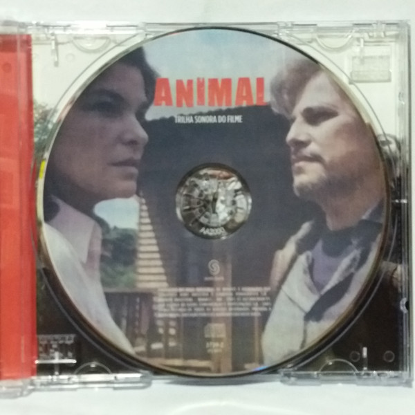 ladda ner album Various - Animal Trilha Sonora Do Filme