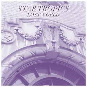 StarTropics - Lost World