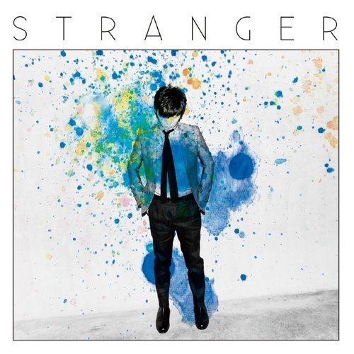 星野源 - Stranger | Releases | Discogs