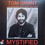 Tom Grant – Mystified (1978, Vinyl) - Discogs