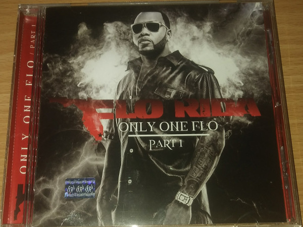 Flo Rida - Only One Flo (Part 1) | Releases | Discogs