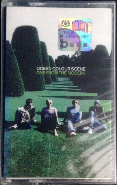 Ocean Colour Scene - One From The Modern | Releases | Discogs