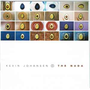 Kevin Johansen + The Nada - Kevin Johansen ► The Nada