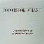 Cover of Coco Before Chanel, 2009, CDr