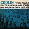 Teddy Charles - Idrees Sulieman - John Jenkins (2) - Mal Waldron - Coolin'