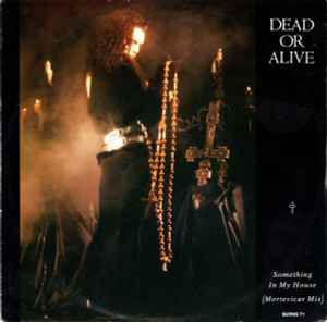 Dead Or Alive - Something In My House (Mortevicar Mix)
