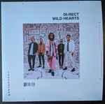 Cover of Wild Hearts, 2020-12-17, Vinyl