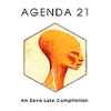 Various - Agenda 21 (An Eevo Lute Compilation)