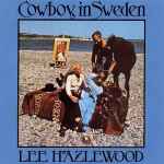 Cover of Cowboy In Sweden, 1999, CD
