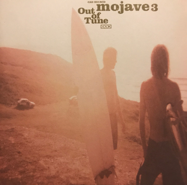 Mojave 3 - Out Of Tune | Releases | Discogs