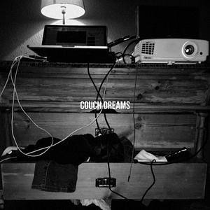 télécharger l'album Noah Carter - Couch Dreams