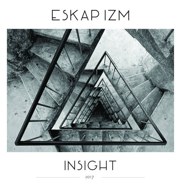 ladda ner album Eskapizm - Insight Ep