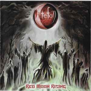 Nitefall (2) - Red Moon Rising