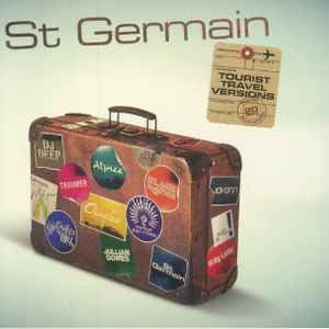 St Germain - Tourist Travel Versions