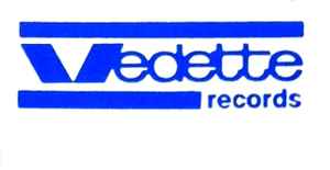 Vedette Records on Discogs