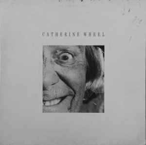Catherine Wheel - Black Metallic E.P.