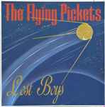 Cover of Lost Boys, 1984, Vinyl