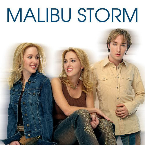 Album herunterladen Malibu Storm - Malibu Storm