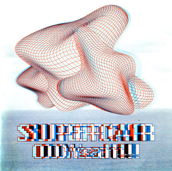 Supercar – OOYeah!! (1999, CD) - Discogs