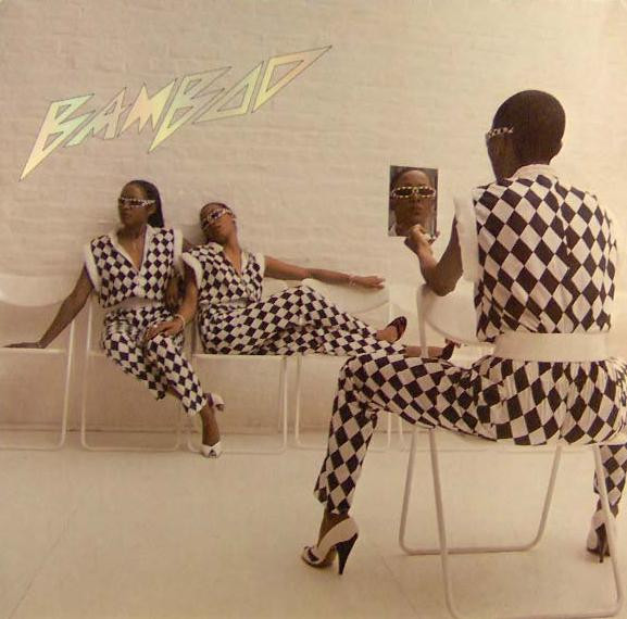 Bamboo – Bamboo (Vinyl) - Discogs