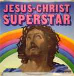 Cover of Version Originale Française Par La Troupe De Jesus Christ Superstar, , Vinyl