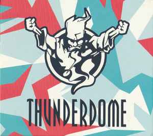 Various - Thunderdome 2019