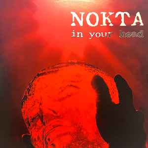 Nokta - In Your Head album cover