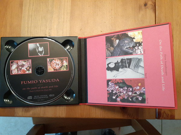 Album herunterladen Fumio Yasuda - on the path of death and life