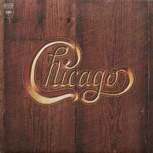 Chicago (2) - Chicago V