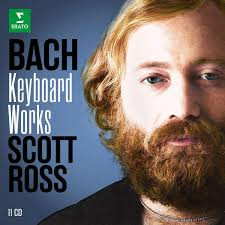 Bach, Scott Ross – Keyboard Works (2019, Box Set, CD) - Discogs