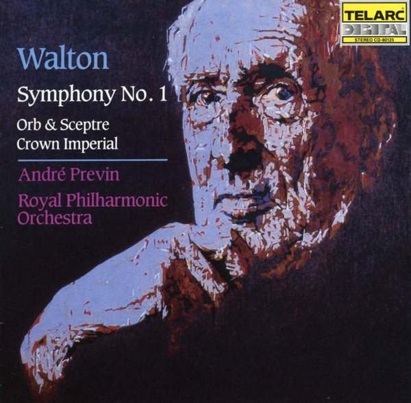 Sir William Walton