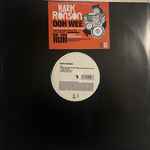 Cover of Ooh Wee / On The Run, 2003, Vinyl