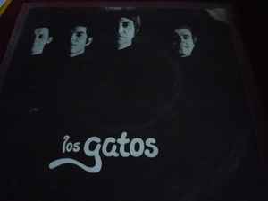 Alargar Citar Estable Los Gatos | Discografía | Discogs