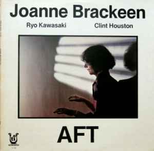 Joanne Brackeen - Aft album cover