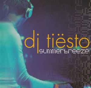 DJ Tiësto - Summerbreeze