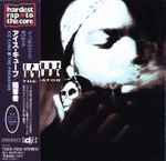 Cover of The Predator, 1993-02-24, CD
