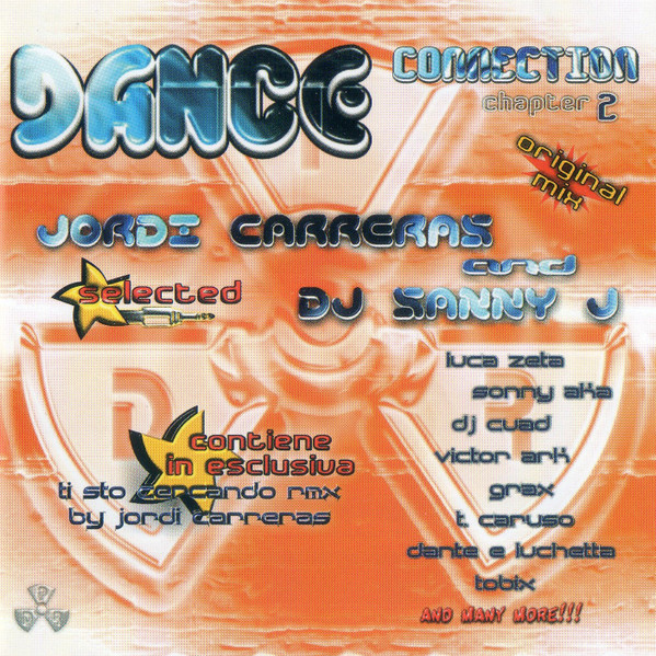 Dance Connection Chapter 2 2006 Unmixed CD Discogs