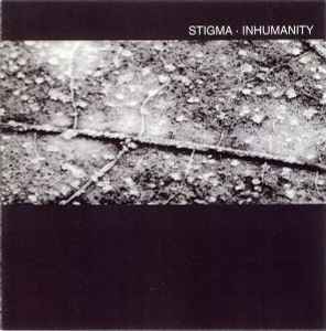 Inhumanity - Stigma