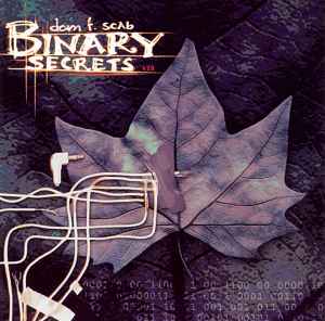 Binary Secrets - Dom F. Scab