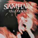 Samhain - Final Descent | Releases | Discogs