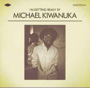 Michael Kiwanuka – Home Again EP (2012, Vinyl) - Discogs