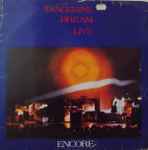 Cover of Encore, 1977, Vinyl