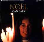 Cover of Noël, 1970, Vinyl
