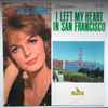 Julie London - I Left My Heart In San Francisco