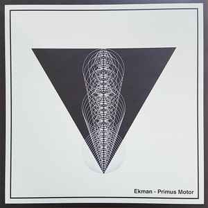 Ekman - Primus Motor album cover
